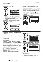 Предварительный просмотр 292 страницы Hitachi PC-ARFP1E Installation And Operation Manual