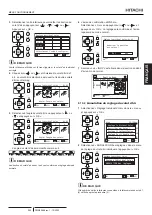 Предварительный просмотр 293 страницы Hitachi PC-ARFP1E Installation And Operation Manual