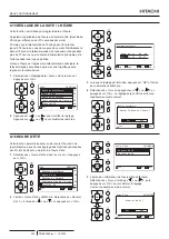 Предварительный просмотр 298 страницы Hitachi PC-ARFP1E Installation And Operation Manual