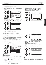 Предварительный просмотр 299 страницы Hitachi PC-ARFP1E Installation And Operation Manual