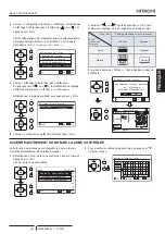 Предварительный просмотр 303 страницы Hitachi PC-ARFP1E Installation And Operation Manual