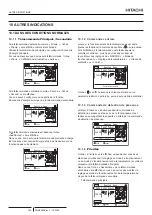 Предварительный просмотр 310 страницы Hitachi PC-ARFP1E Installation And Operation Manual