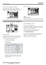 Предварительный просмотр 312 страницы Hitachi PC-ARFP1E Installation And Operation Manual