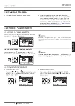 Предварительный просмотр 319 страницы Hitachi PC-ARFP1E Installation And Operation Manual