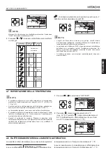 Предварительный просмотр 321 страницы Hitachi PC-ARFP1E Installation And Operation Manual