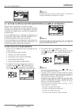 Предварительный просмотр 322 страницы Hitachi PC-ARFP1E Installation And Operation Manual