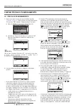 Предварительный просмотр 324 страницы Hitachi PC-ARFP1E Installation And Operation Manual