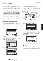 Предварительный просмотр 325 страницы Hitachi PC-ARFP1E Installation And Operation Manual