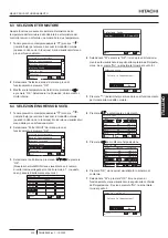 Предварительный просмотр 343 страницы Hitachi PC-ARFP1E Installation And Operation Manual