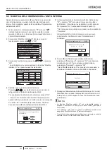 Предварительный просмотр 345 страницы Hitachi PC-ARFP1E Installation And Operation Manual