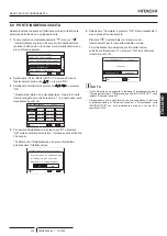 Предварительный просмотр 347 страницы Hitachi PC-ARFP1E Installation And Operation Manual