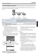 Предварительный просмотр 349 страницы Hitachi PC-ARFP1E Installation And Operation Manual