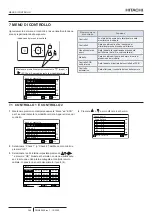 Предварительный просмотр 352 страницы Hitachi PC-ARFP1E Installation And Operation Manual