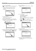 Предварительный просмотр 356 страницы Hitachi PC-ARFP1E Installation And Operation Manual