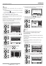 Предварительный просмотр 360 страницы Hitachi PC-ARFP1E Installation And Operation Manual