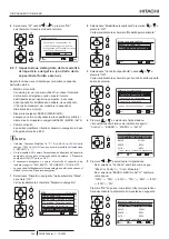 Предварительный просмотр 362 страницы Hitachi PC-ARFP1E Installation And Operation Manual