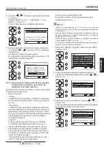 Предварительный просмотр 363 страницы Hitachi PC-ARFP1E Installation And Operation Manual