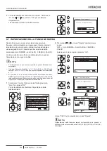 Предварительный просмотр 366 страницы Hitachi PC-ARFP1E Installation And Operation Manual