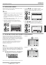 Предварительный просмотр 367 страницы Hitachi PC-ARFP1E Installation And Operation Manual