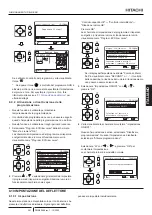 Предварительный просмотр 369 страницы Hitachi PC-ARFP1E Installation And Operation Manual