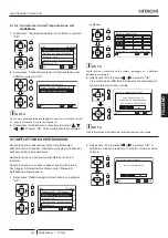 Предварительный просмотр 371 страницы Hitachi PC-ARFP1E Installation And Operation Manual