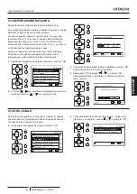 Предварительный просмотр 375 страницы Hitachi PC-ARFP1E Installation And Operation Manual