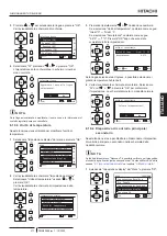 Предварительный просмотр 379 страницы Hitachi PC-ARFP1E Installation And Operation Manual