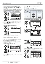 Предварительный просмотр 380 страницы Hitachi PC-ARFP1E Installation And Operation Manual