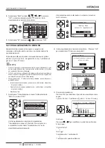 Предварительный просмотр 381 страницы Hitachi PC-ARFP1E Installation And Operation Manual