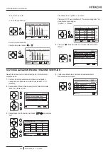 Предварительный просмотр 382 страницы Hitachi PC-ARFP1E Installation And Operation Manual