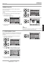 Предварительный просмотр 383 страницы Hitachi PC-ARFP1E Installation And Operation Manual