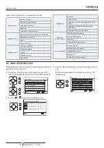 Предварительный просмотр 384 страницы Hitachi PC-ARFP1E Installation And Operation Manual