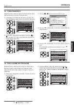 Предварительный просмотр 385 страницы Hitachi PC-ARFP1E Installation And Operation Manual