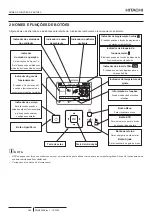 Предварительный просмотр 396 страницы Hitachi PC-ARFP1E Installation And Operation Manual