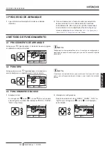 Предварительный просмотр 397 страницы Hitachi PC-ARFP1E Installation And Operation Manual