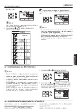 Предварительный просмотр 399 страницы Hitachi PC-ARFP1E Installation And Operation Manual