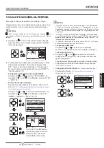 Предварительный просмотр 401 страницы Hitachi PC-ARFP1E Installation And Operation Manual