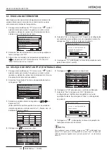 Предварительный просмотр 421 страницы Hitachi PC-ARFP1E Installation And Operation Manual