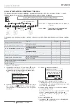 Предварительный просмотр 426 страницы Hitachi PC-ARFP1E Installation And Operation Manual