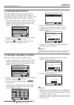 Предварительный просмотр 428 страницы Hitachi PC-ARFP1E Installation And Operation Manual