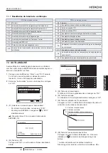 Предварительный просмотр 433 страницы Hitachi PC-ARFP1E Installation And Operation Manual