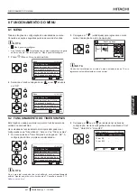 Предварительный просмотр 435 страницы Hitachi PC-ARFP1E Installation And Operation Manual