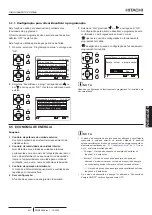 Предварительный просмотр 439 страницы Hitachi PC-ARFP1E Installation And Operation Manual