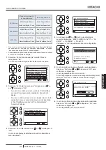 Предварительный просмотр 443 страницы Hitachi PC-ARFP1E Installation And Operation Manual