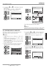 Предварительный просмотр 445 страницы Hitachi PC-ARFP1E Installation And Operation Manual