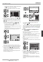 Предварительный просмотр 447 страницы Hitachi PC-ARFP1E Installation And Operation Manual