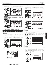 Предварительный просмотр 449 страницы Hitachi PC-ARFP1E Installation And Operation Manual