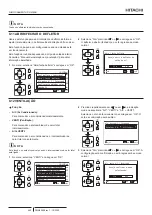 Предварительный просмотр 450 страницы Hitachi PC-ARFP1E Installation And Operation Manual