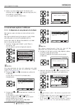 Предварительный просмотр 455 страницы Hitachi PC-ARFP1E Installation And Operation Manual