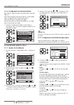 Предварительный просмотр 456 страницы Hitachi PC-ARFP1E Installation And Operation Manual